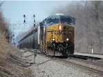 CSX 5314 on B713